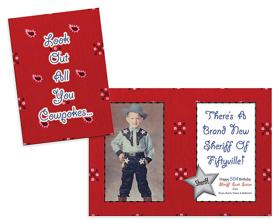 scott birthday card