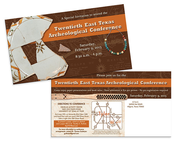 etac 2013 invite