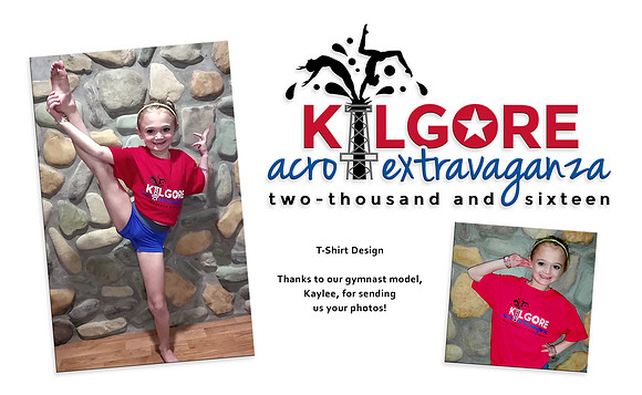 kilgore acro ext