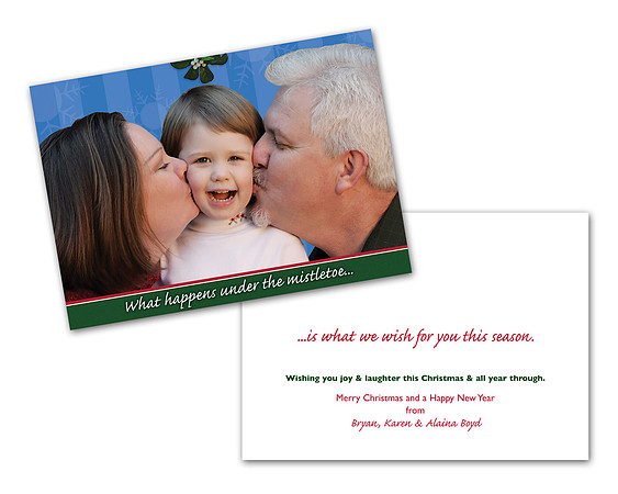 boyd christmas card 2008