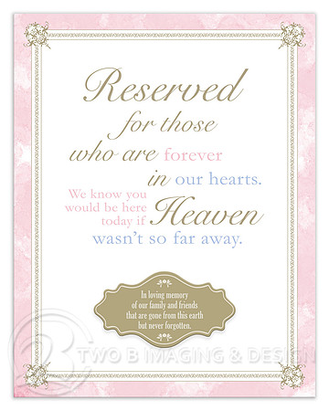ashley & john wedding memory poster