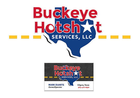 buckeye logo & cc