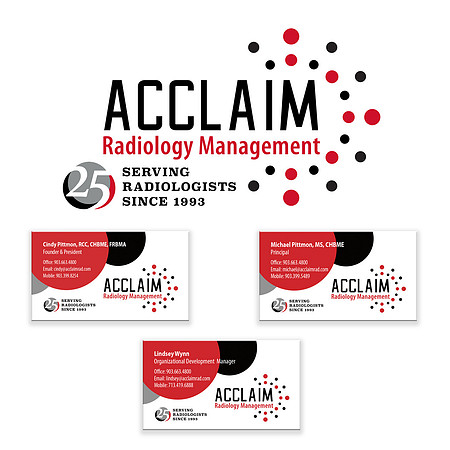 acclaim logo & cc