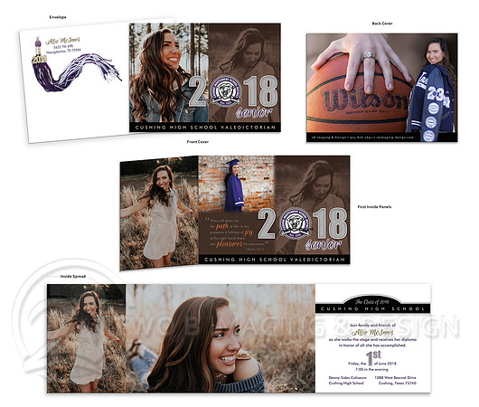 allie mcinnis grad 2018